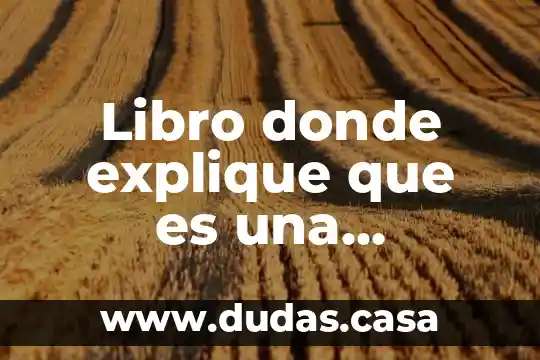 Libro donde explique que es una operación tribal matemáticas