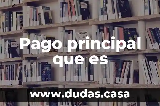 Qué es el tema principal de un cuento 3 Pago principal que es