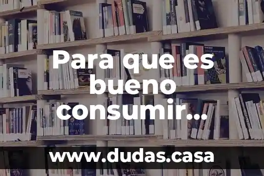 Para que es bueno consumir durazno