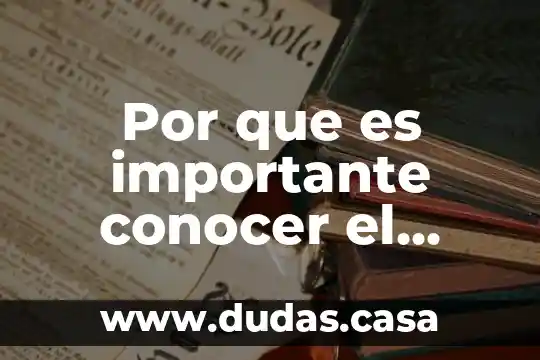 Por que es importante conocer el entorno de los negocios
