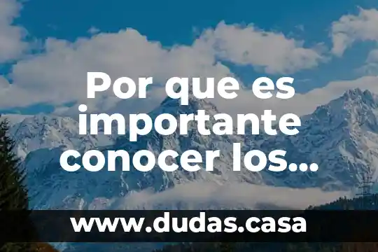 Por que es importante conocer los costos totales y unitarios