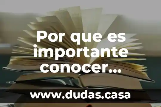 Por que es importante conocer nuestros derechos