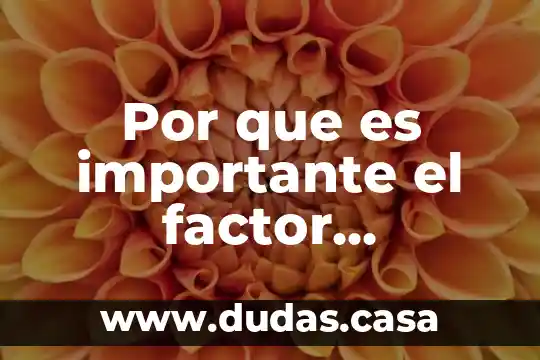 Por que es importante el factor demografico para maltus