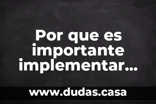 Por que es importante implementar un sistema de comunicacion empresarial
