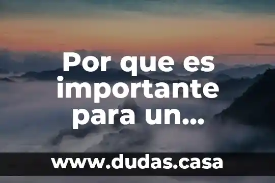 Por que es importante para un contador conocer las leyes