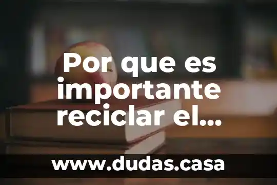 Por que es importante reciclar el cobre