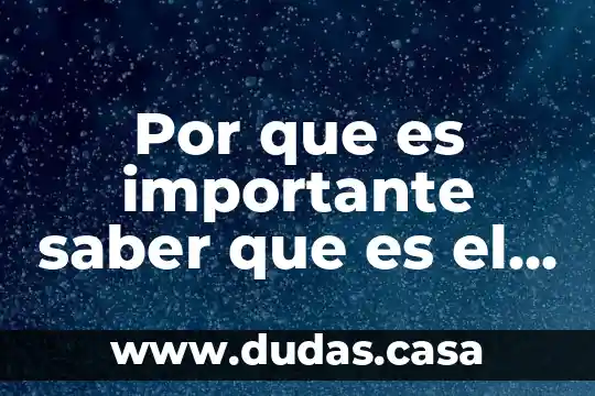 Por que es importante saber que es el sexting