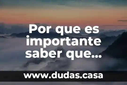 Por que es importante saber que mepresas contaminacion del aire