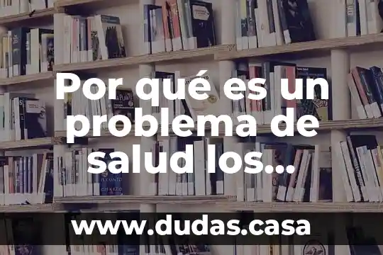 Por qué es un problema de salud los embarazos adolescentes