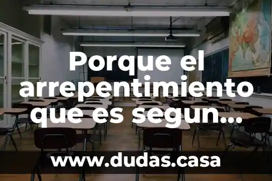 Que es lo que mas se produce en swazilandia 4 Porque el arrepentimiento que es segun dios produce