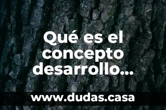 Qué es el concepto desarrollo adolescente positivo