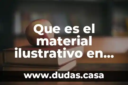 Que es el material ilustrativo en un caso clinico 22 Que es el material ilustrativo en un caso clinico
