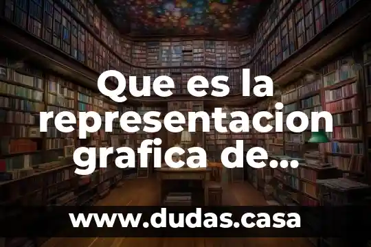 Que es la representacion grafica de algunas culturas
