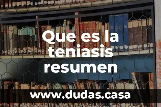 Que es el surrealismo resumen 6 Que es la teniasis resumen