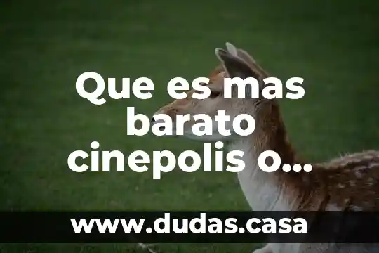Que es mas barato cinepolis o cinemex 2017