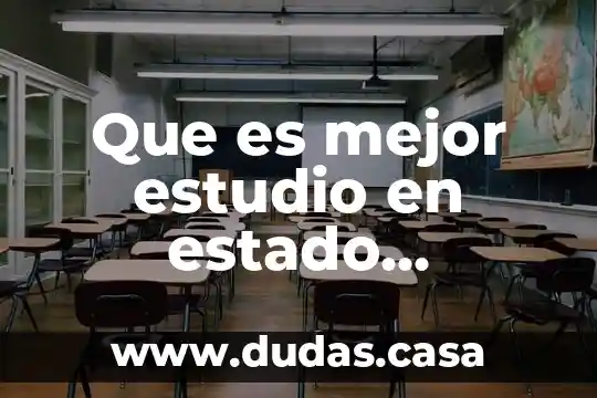 Que es mejor estudio en estado estacionario o transitorio