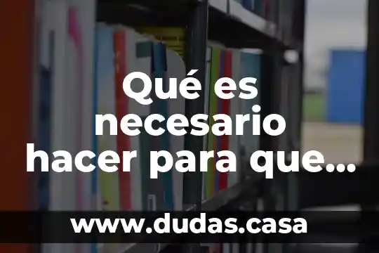 Qué es necesario hacer para que se otorge asilo humanitario