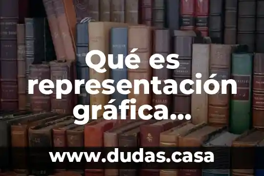 Qué es representación gráfica parábola