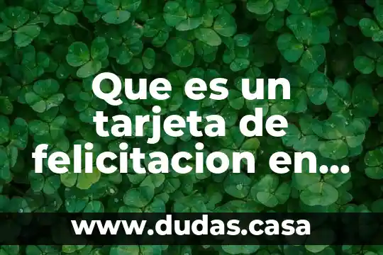 Que es un tarjeta de felicitacion en publisher