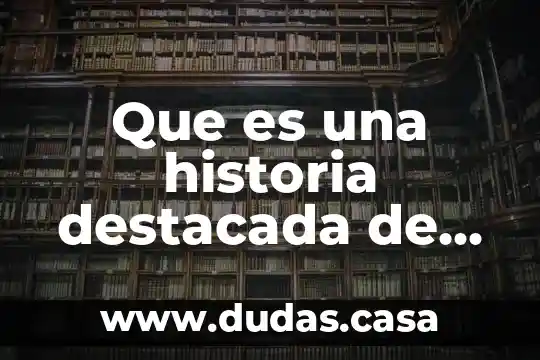 Que es una historia destacada de facebook